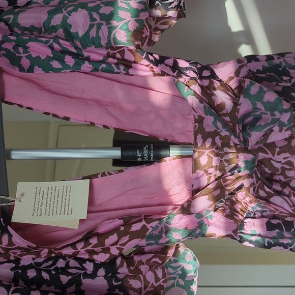 Hannah Artwear Suri Dress - Picture 12 of 12